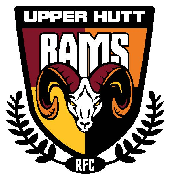 Upper Hutt Rams Rugby Club