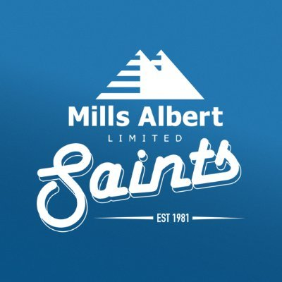 Wellington Saints Basketball